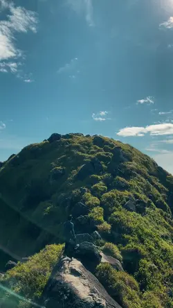 Vlog cinematic 