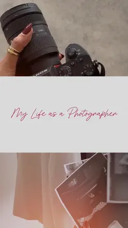 Photographer 