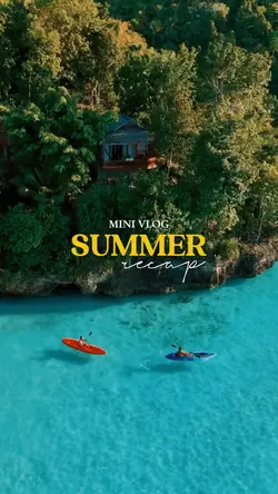summer recap