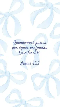 Motivacional 💙