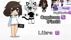 Zodiac signss