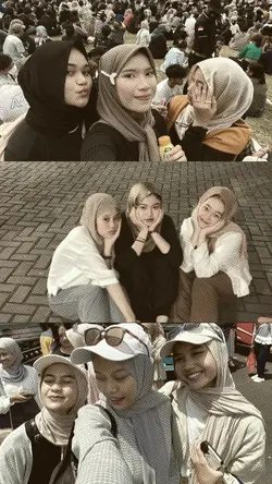 3 foto