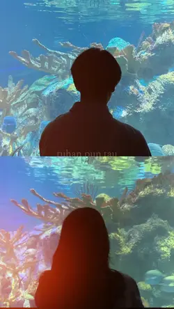 tuhan pun tau