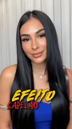 Cabelão IA