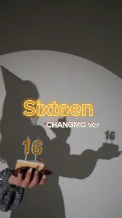 Sixteen 