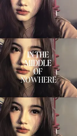 Middle Of Nowhere