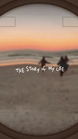 the story of my life