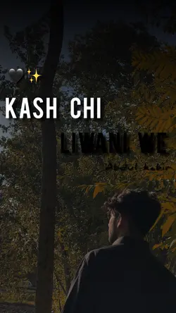 Ghani khan🖤
