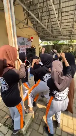 Gara sebotol minuman