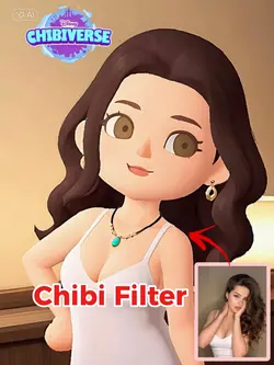 Chibi Filter