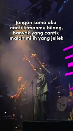 jangan sama aku 