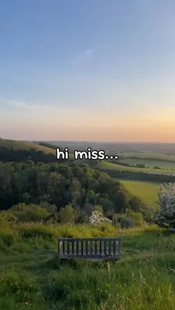 hi miss