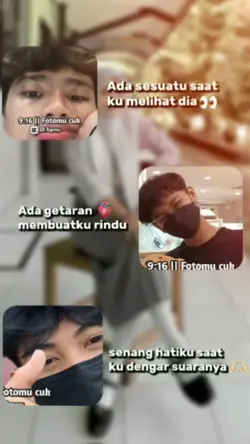 TibaTibaCintaDatang
