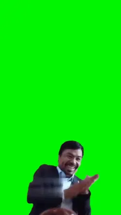 pacquiao meme