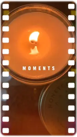 Moments 2
