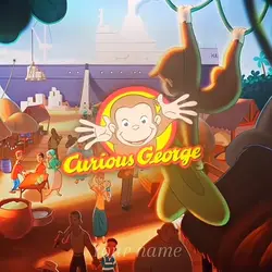 Curios George 