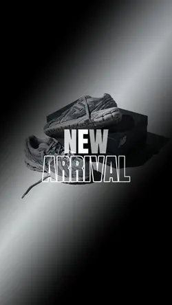 New product ads