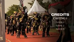 CREATE FILM | CINEMA