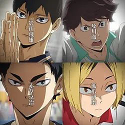 リク第2弾！！！