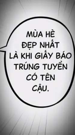 giấy báo trúng tuyển