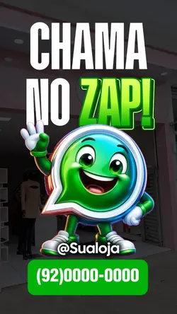 Seu zap