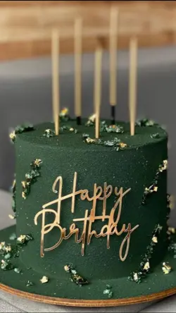Happy Birthday To U