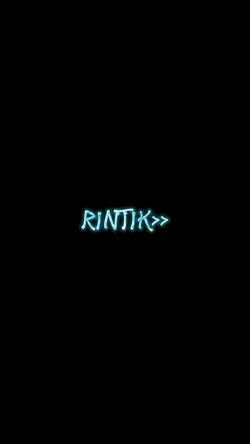 Rintik?