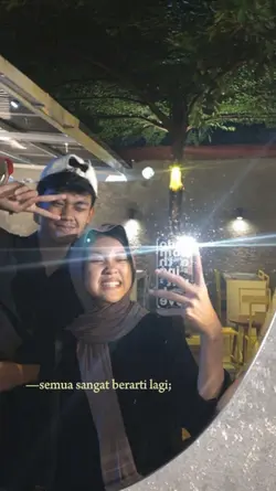 bagiku semu sangat 