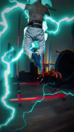 Multi effects storm