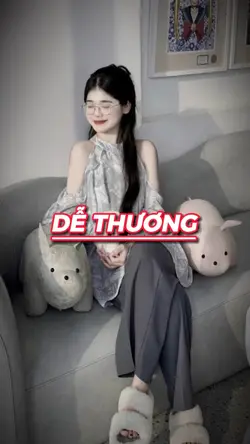 DỄ THƯƠNG