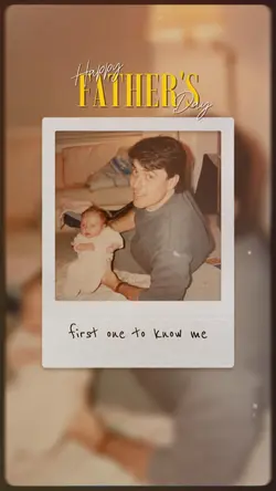 FATHER'S DAY
