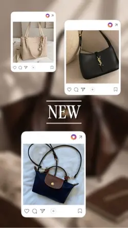 New drop