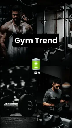 Gym Frame 
