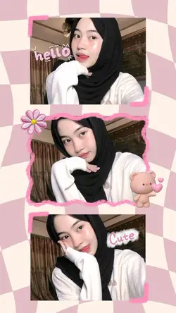 Cute Frame