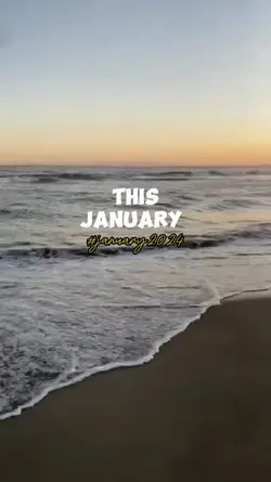 THIS JANUARY 