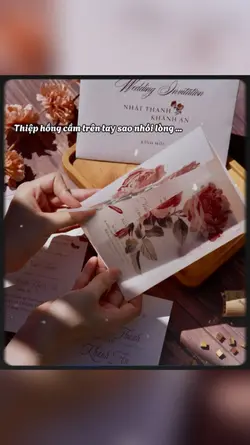 Em là không thể?