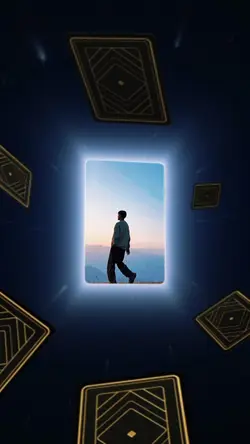 CARD EFFECT