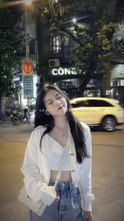 Con gái nhỏ của ba