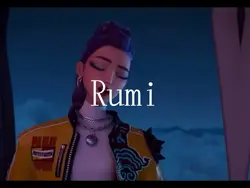 Rumi Edit