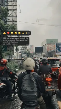 tumbuh dr kesalahan