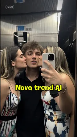 Nova trend AI