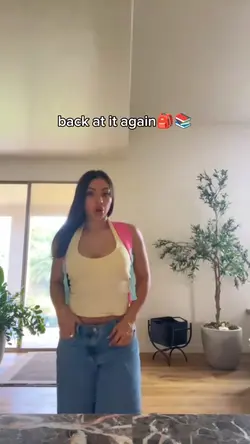 back to school again