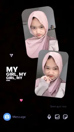 trend my girl 