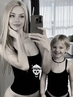 sua versão kids