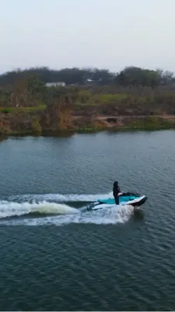 5 video jetski