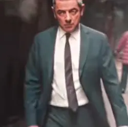 Mr. Bean edit 