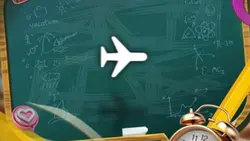 airplane intro 