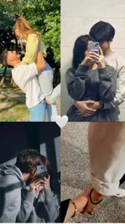 🥰❤️