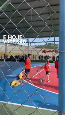 TREND HOJE VOCÊ NÃO