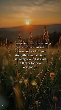 Keep Shining